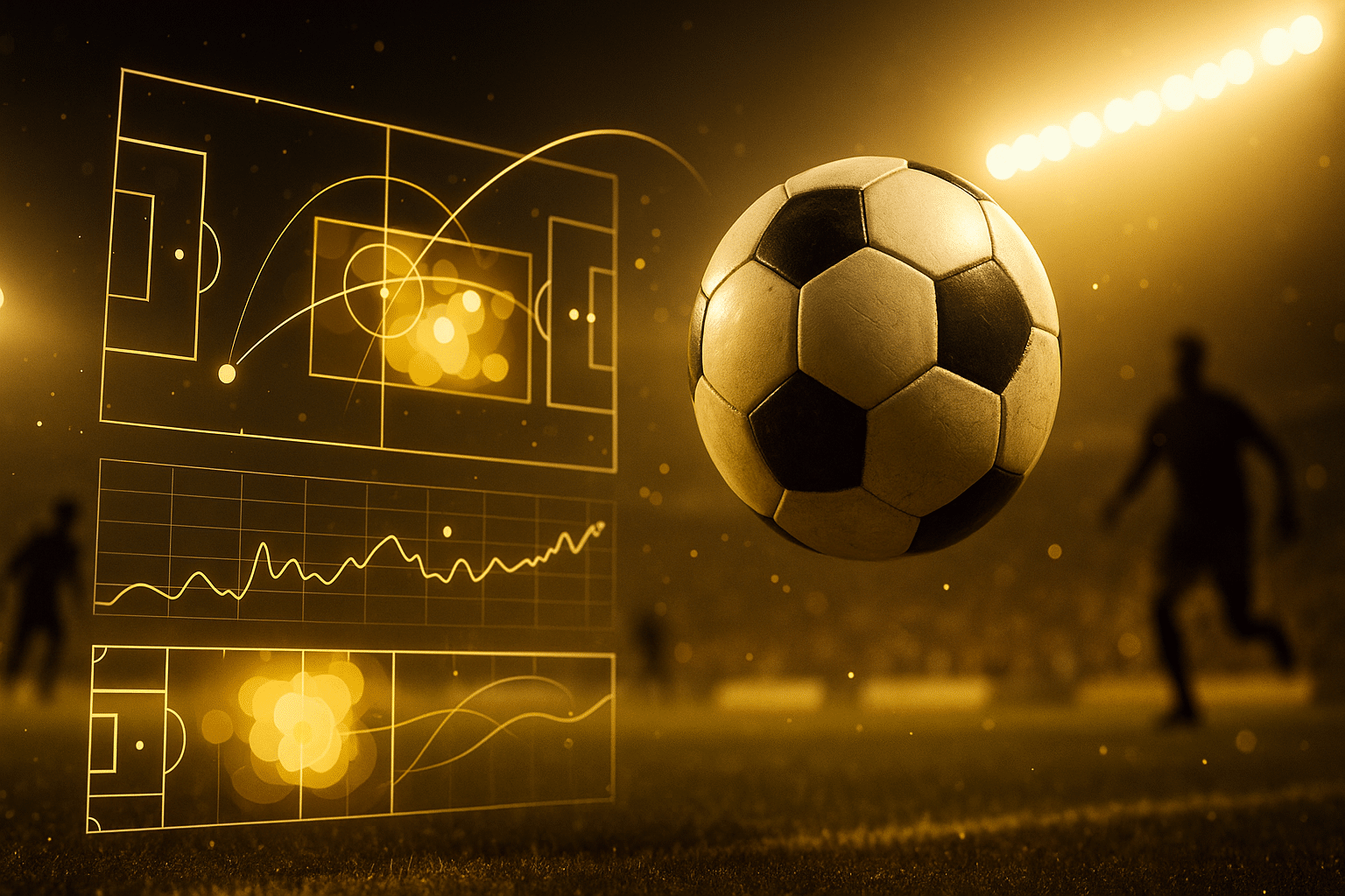 ภาพประกอบทีเด็ดบอลรายวัน ช่วยวิเคราะห์แมตช์ด้วย โปรแทงบอล joker234