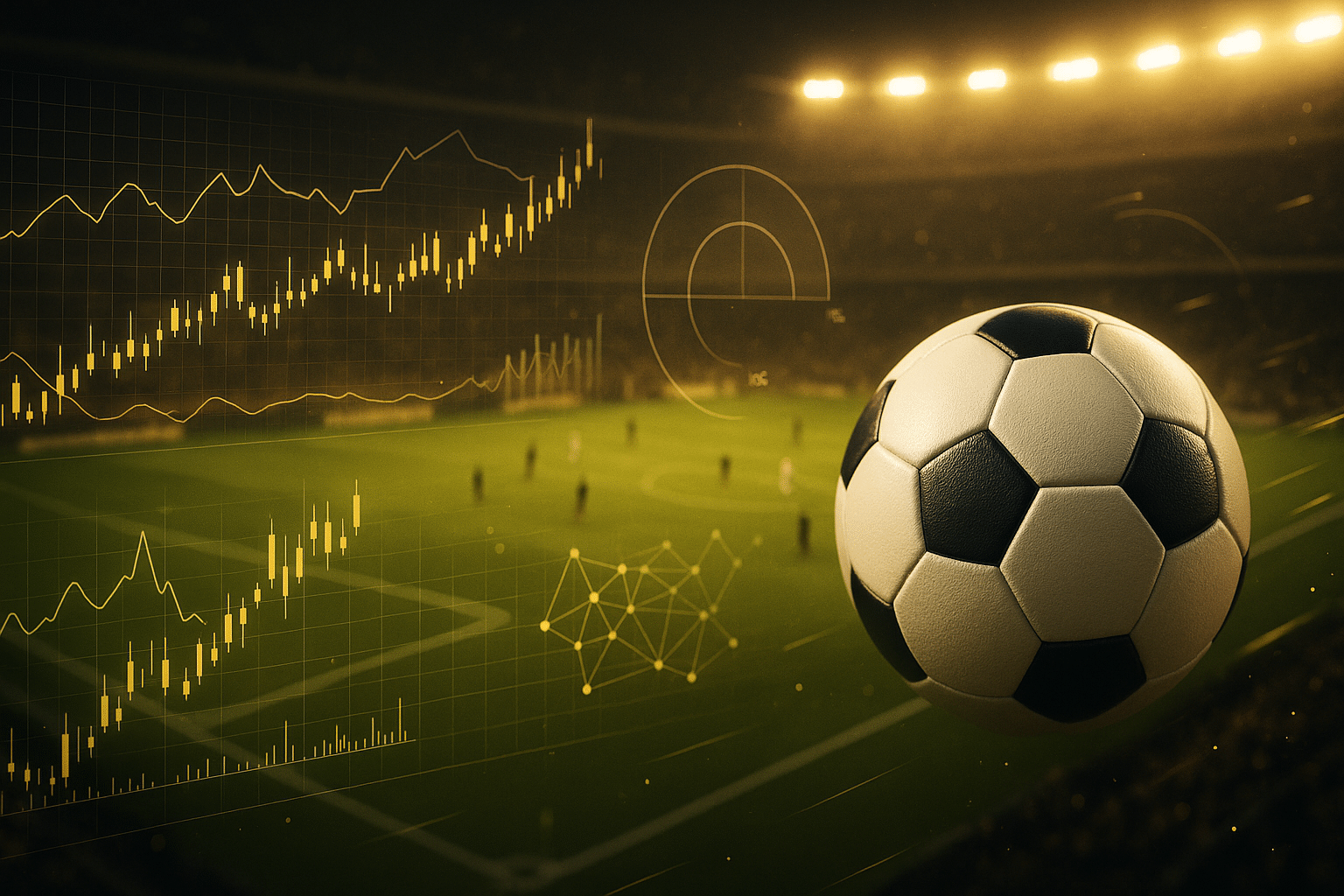 ภาพประกอบวิเคราะห์บอลวันนี้ พร้อมสถิติช่วยตัดสินใจสำหรับผู้ที่ สมัครแทงบอล joker234