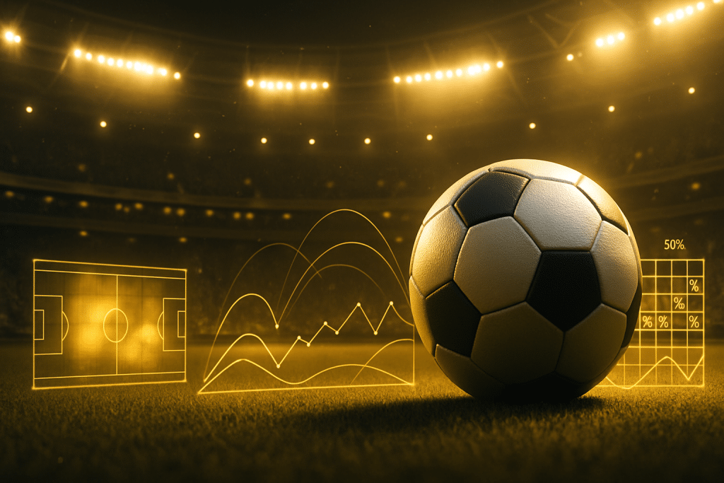 โปรแกรมบอลครบทุกลีก