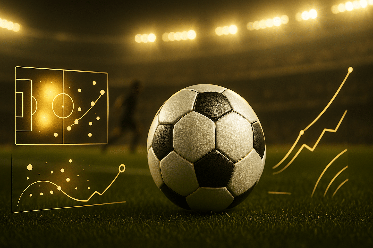 ภาพประกอบวิเคราะห์บอลวันนี้ อ่านเกมจากสถิติด้วย แทงบอลมือถือ joker234