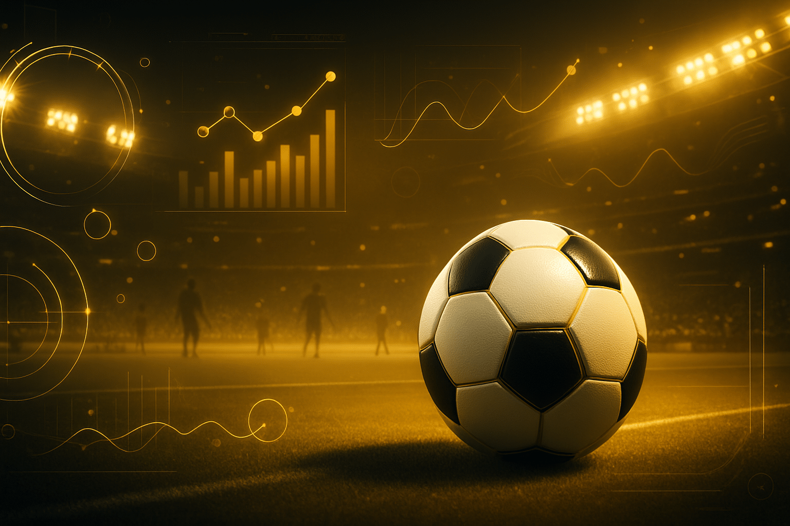 ภาพประกอบวิธีดูค่าน้ำและราคาบอล หลักการคำนวณอัตราจ่ายในการแทงบอลด้วย ค่าน้ำบอล อัตราจ่ายคุ้ม